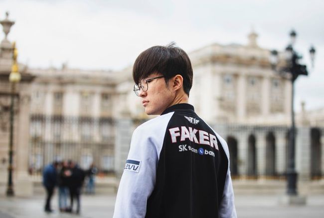 라이엇게임즈 제공.