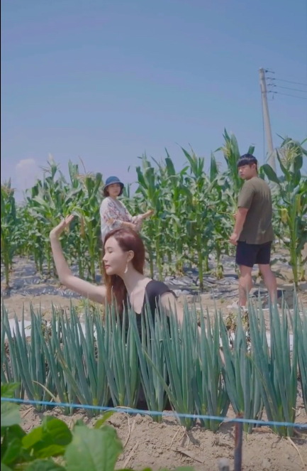 이다해 SNS