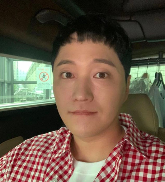 김대명 SNS