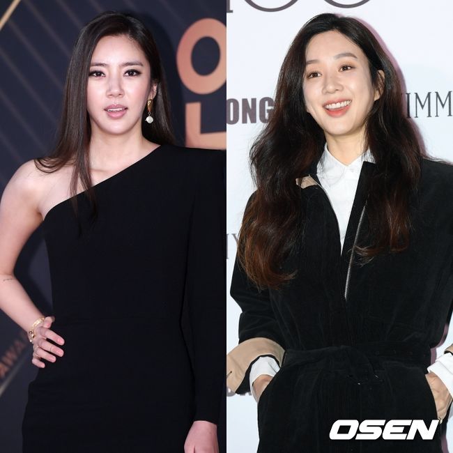 OSEN DB.