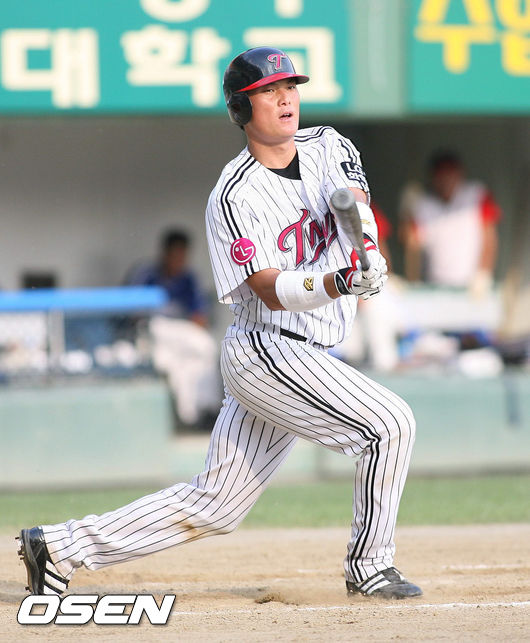 LG 이성열 2006.09.03 / ajyoung@osen.co.kr