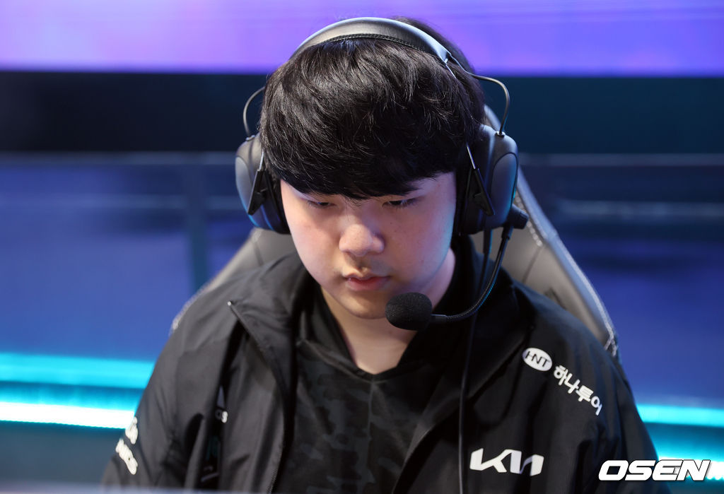 사진 제공=LCK 현장 취재단