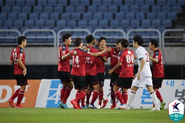 [사진]한국프로축구연맹 제공