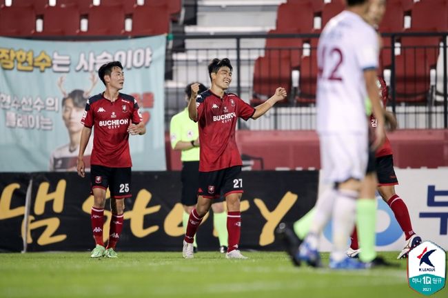 [사진]한국프로축구연맹 제공