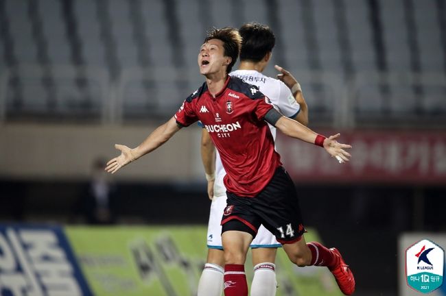 [사진]한국프로축구연맹 제공