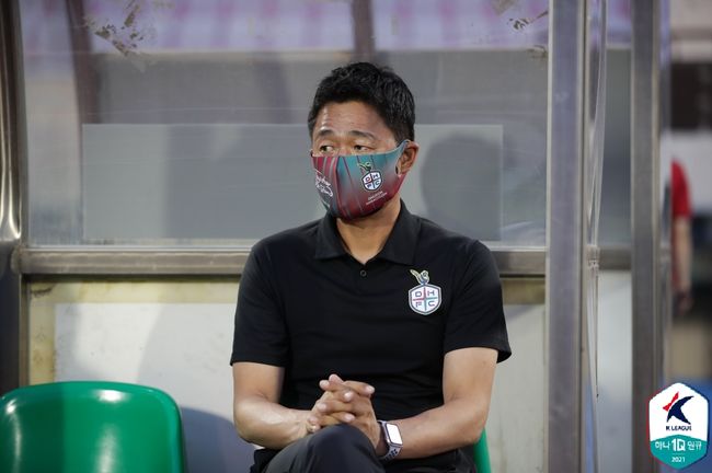 [사진]한국프로축구연맹 제공