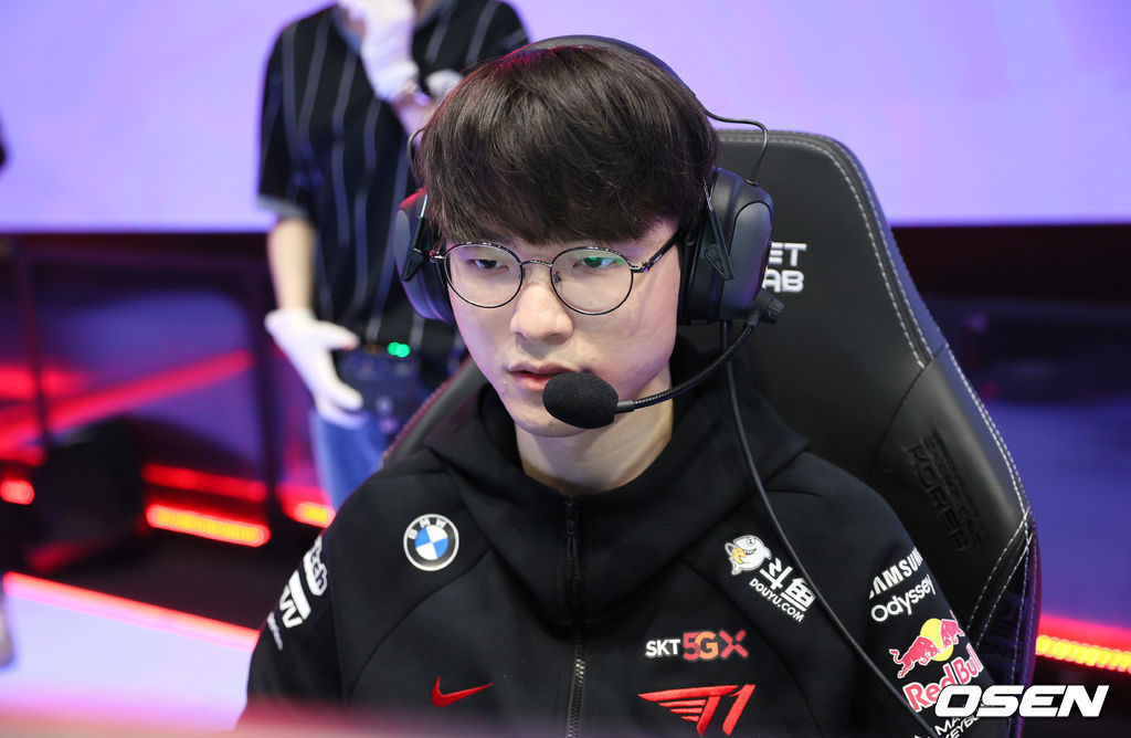 사진 제공=LCK 현장 취재단