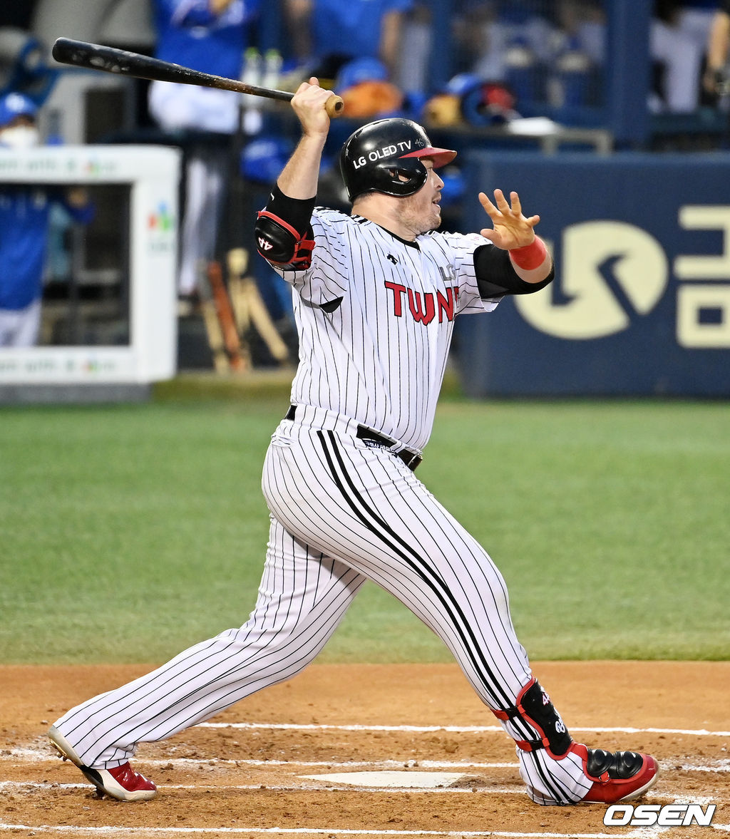 LG 보어. 2021.08.26 /jpnews@osen.co.kr