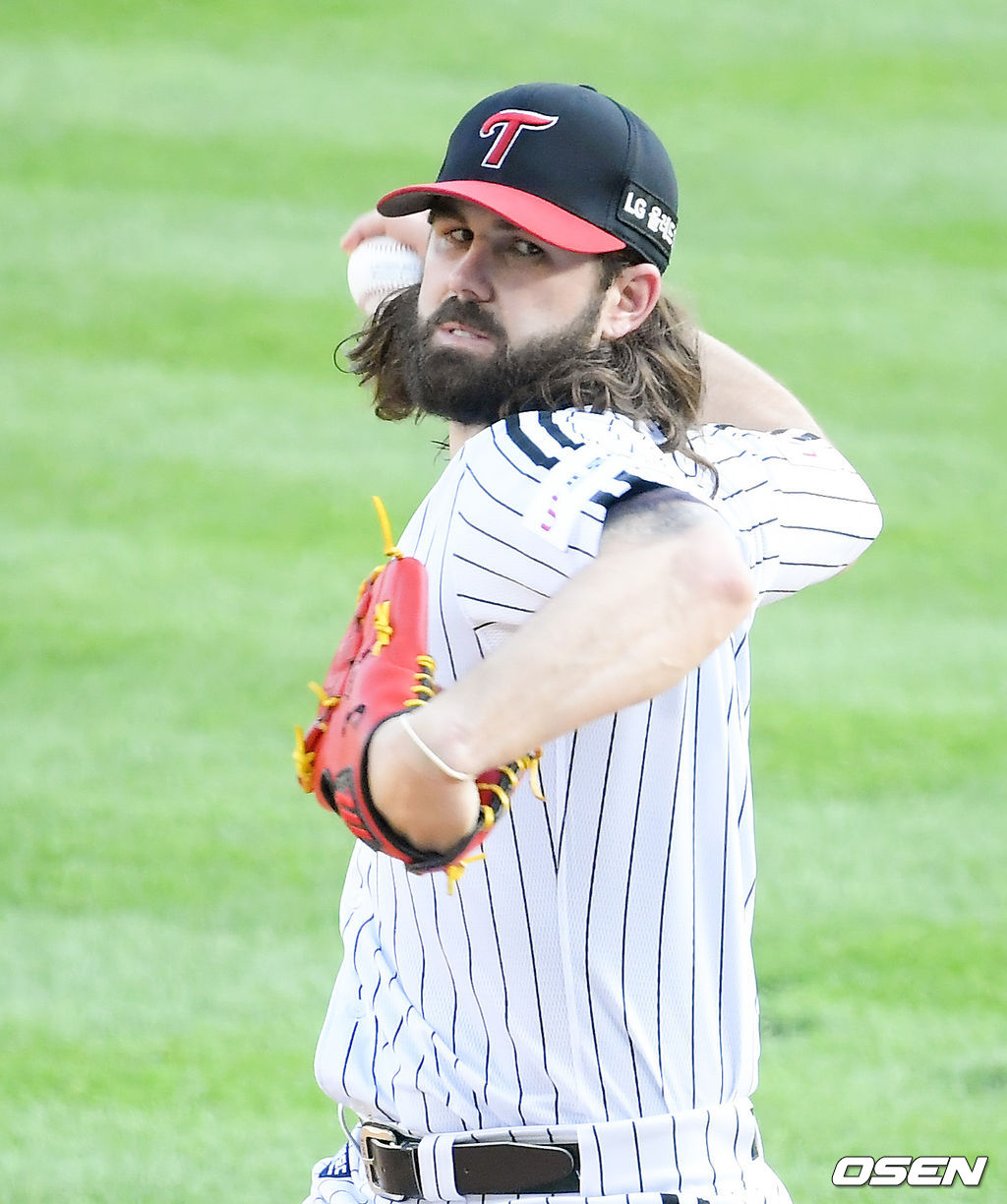 LG 선발투수 켈리가 역투하고 있다. 21.07.02 / soul1014@osen.co.kr