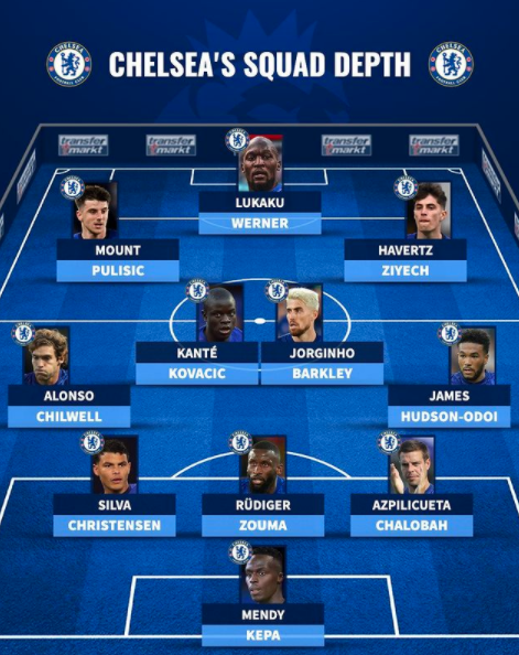 [사진] 트랜스퍼마르크트.