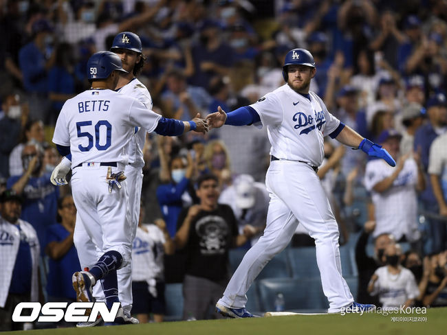 [사진] 2021.08.29 ⓒGettyimages(무단전재 및 재배포 금지)