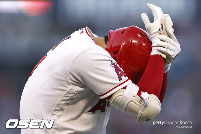 [사진] 2021.08.29 ⓒGettyimages(무단전재 및 재배포 금지)