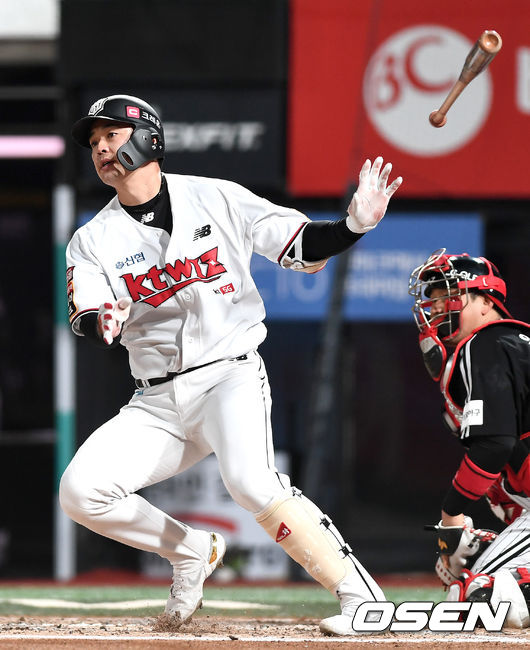 210407 KT 문상철. / dreamer@osen.co.kr