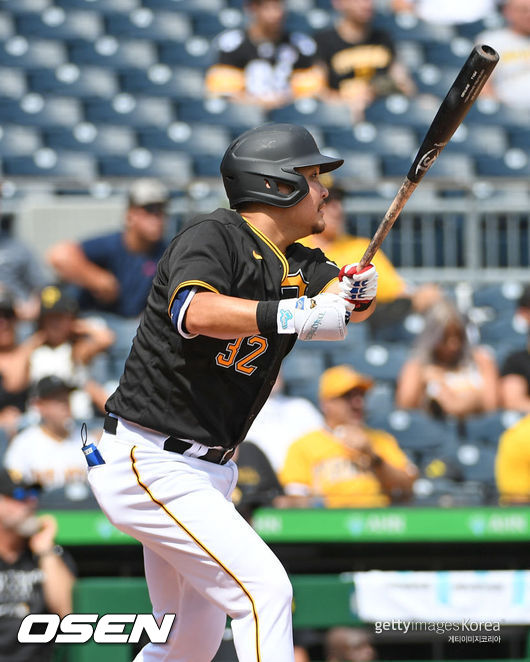 [사진] 쓰쓰고 요시토모 2021.08.30 ⓒGettyimages(무단전재 및 재배포 금지)