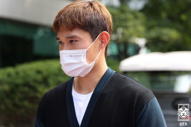 [사진]대한축구협회 제공