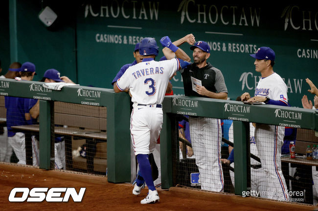 [사진] 2021.08.31 ⓒGettyimages(무단전재 및 재배포 금지)