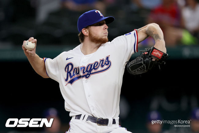 [사진] 2021.08.31 ⓒGettyimages(무단전재 및 재배포 금지)