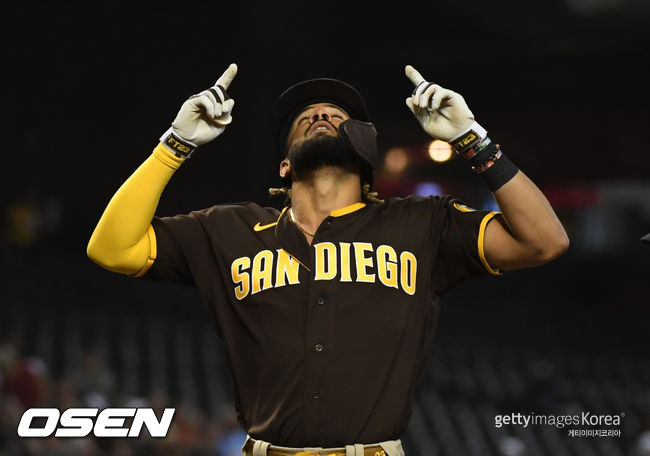 [사진] 2021.08.31 ⓒGettyimages(무단전재 및 재배포 금지)