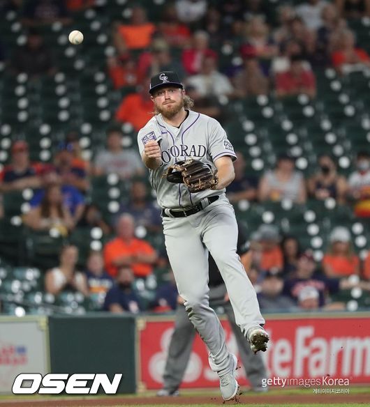 [사진] 테일러 모터 2021.08.12 ⓒGettyimages(무단전재 및 재배포 금지)
