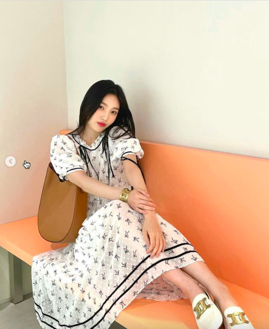 조이 SNS