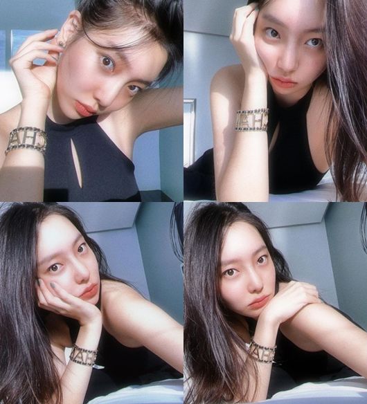 [사진] 이진이 인스타그램