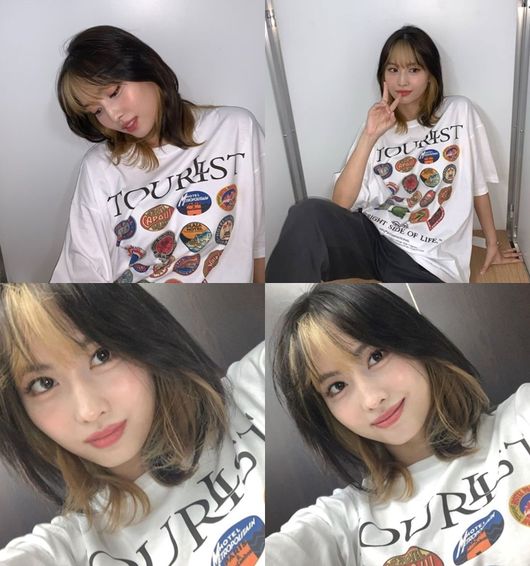[사진] 트와이스 인스타그램