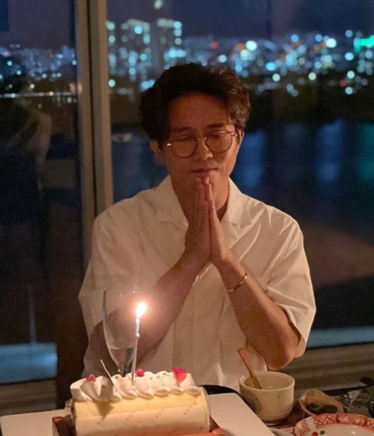 [사진] 이솔이 인스타그램