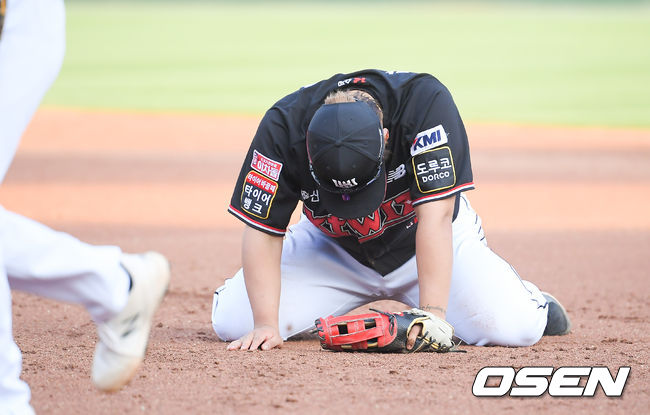 강백호  / soul1014@osen.co.kr