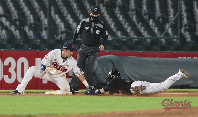 [사진] 롯데 자이언츠 제공