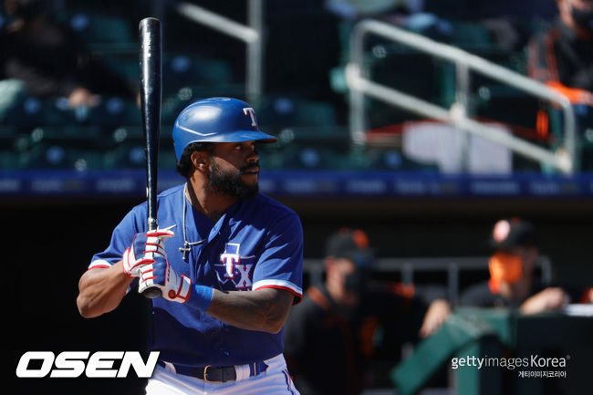 [사진] 델리노 드쉴즈 ⓒGettyimages(무단전재 및 재배포 금지)
