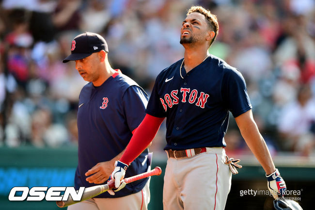 [사진] 젠더 보가트  ⓒGettyimages(무단전재 및 재배포 금지)