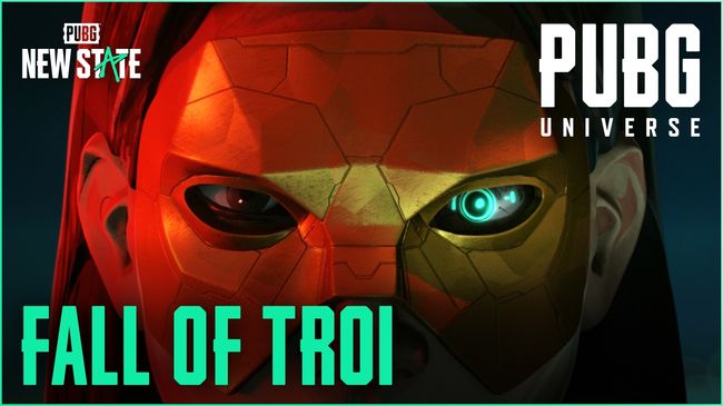 크래프톤 제공.