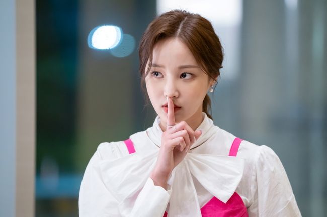 몬스터유니온, 코퍼스코리아 제공