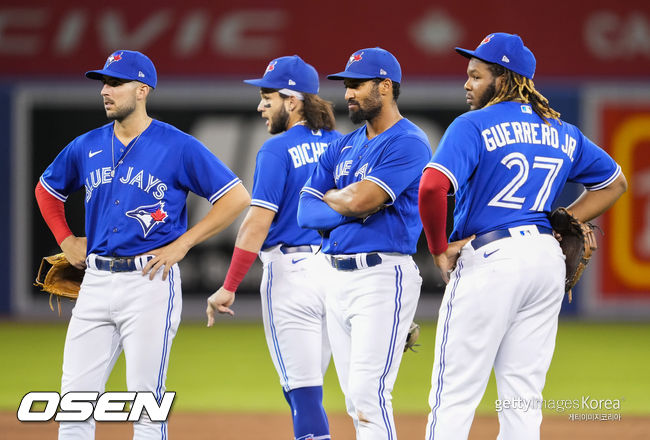 [사진] 2021.09.01 ⓒGettyimages(무단전재 및 재배포 금지)