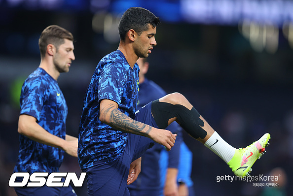 [사진] ⓒGettyimages(무단전재 및 재배포 금지)