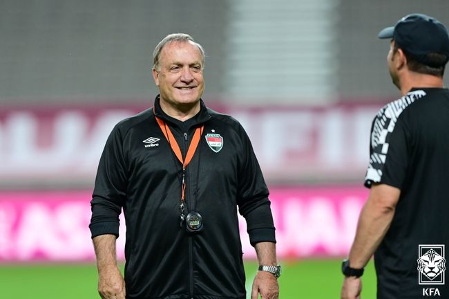 [사진]대한축구협회 제공