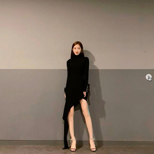 문가영 SNS