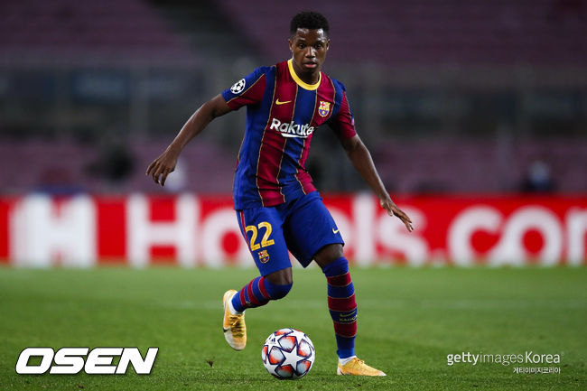 [사진] ⓒGettyimages(무단전재 및 재배포 금지)