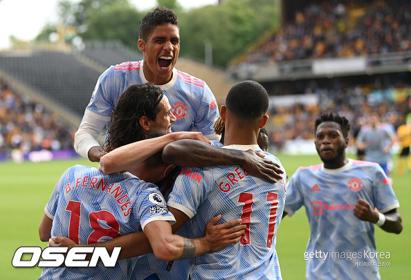 [사진] ⓒGettyimages(무단전재 및 재배포 금지)