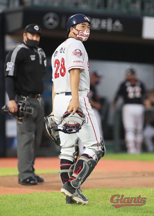 [사진] 롯데 자이언츠 제공