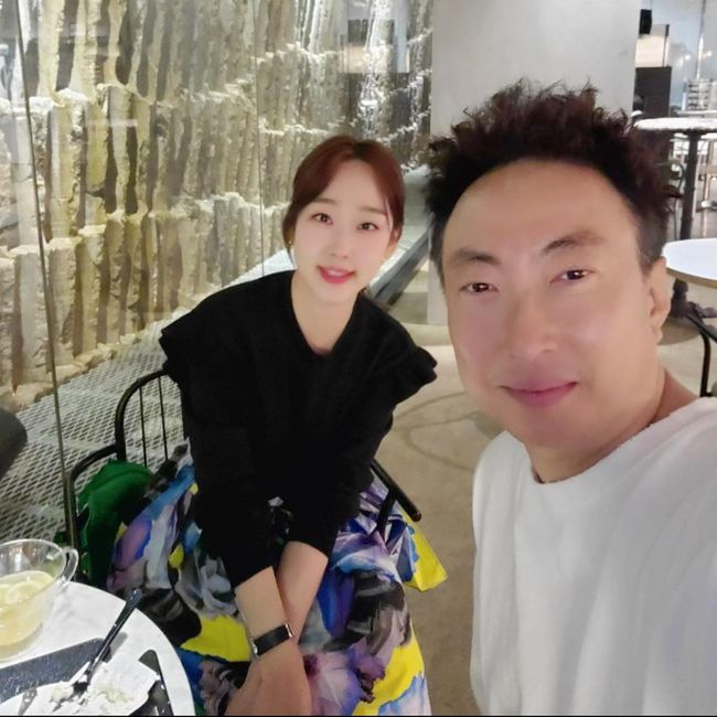 한수민 인스타그램
