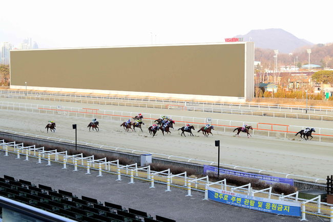 [사진]한국마사회 제공