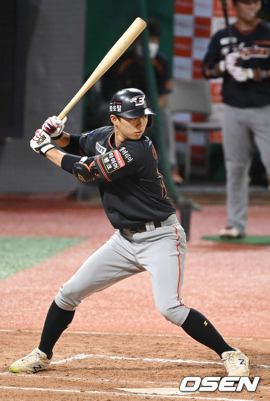 한화 이원석 2021.08.06/youngrae@osen.co.kr