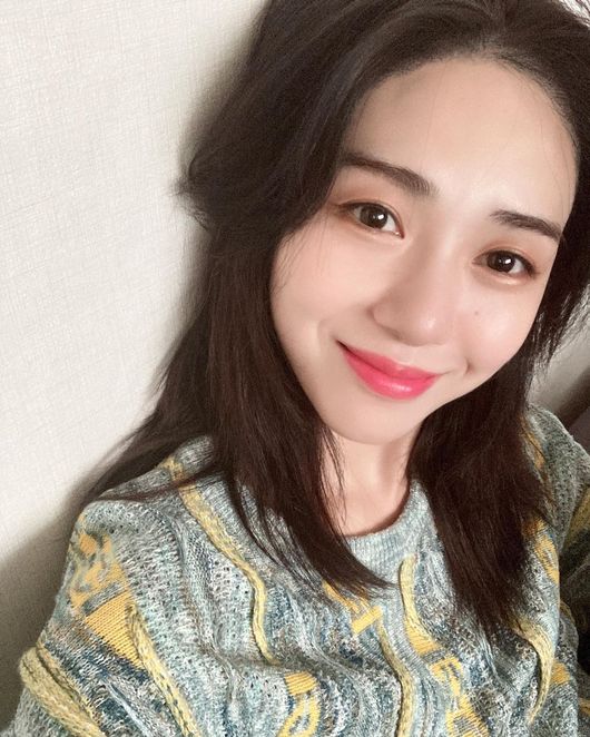 권민아 인스타그램