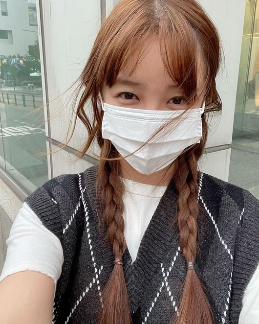 윤은혜 인스타그램