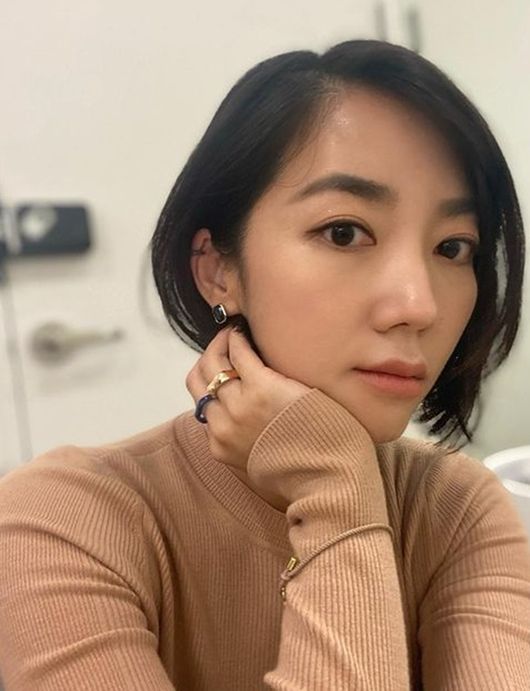 [사진] 이윤진 인스타그램
