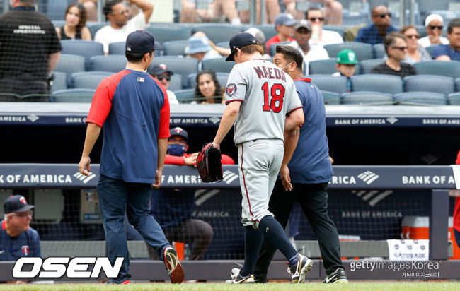 [사진] 2021.08.22 ⓒGettyimages(무단전재 및 재배포 금지)