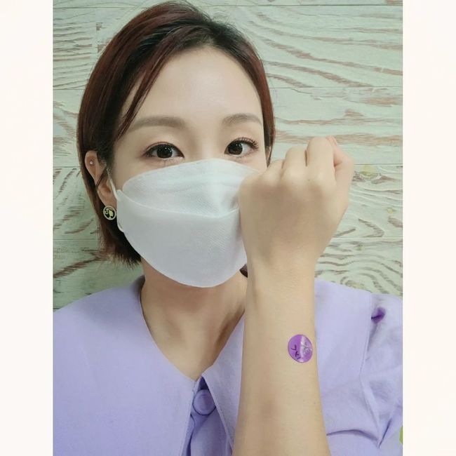 오정연 인스타그램