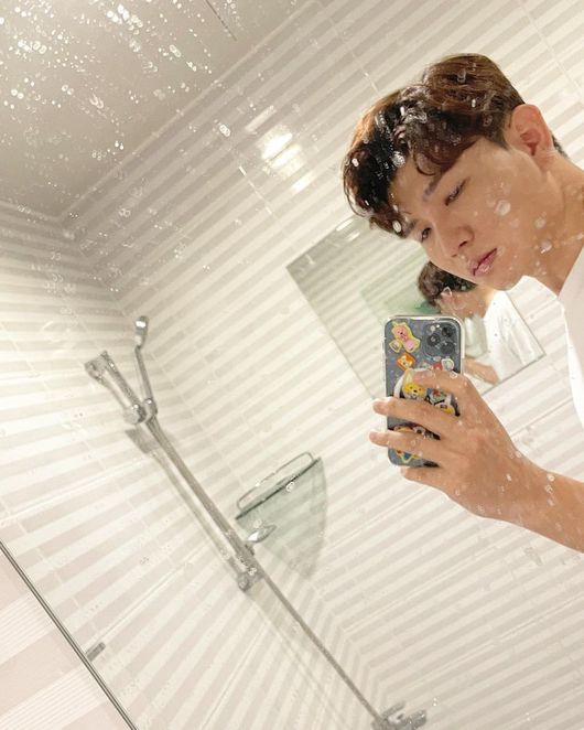 제이쓴 인스타그램