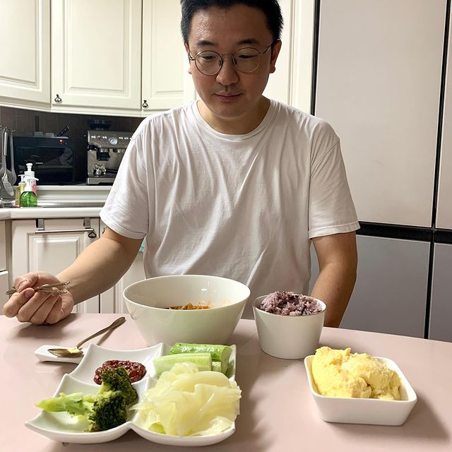 이지혜 인스타그램